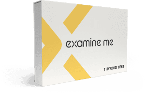 Examineme.co.uk - Thyroid Test