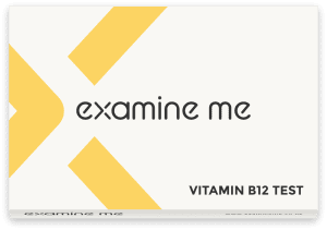 Vitamin B12 Test