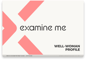 Well-Woman Profile