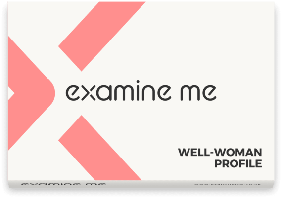 Well-Woman Profile