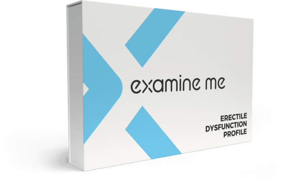 Erectile Dysfunction Profile
