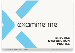 Erectile Dysfunction Profile
