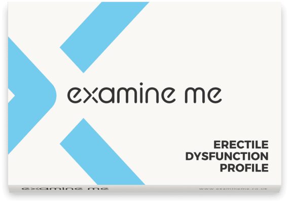 Erectile Dysfunction Profile