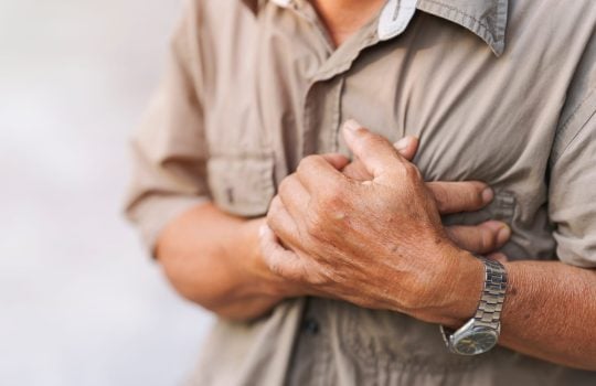 Examineme.co.uk - Heart Disease