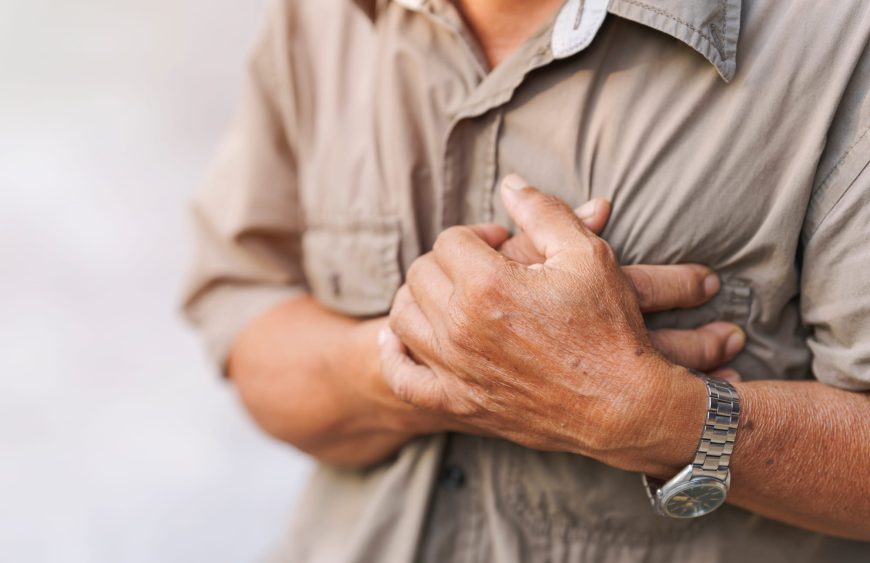 Examineme.co.uk - Heart Disease