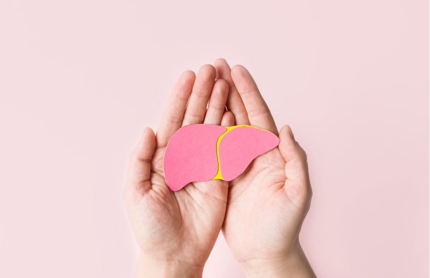 Examineme.co.uk - Liver Conditions