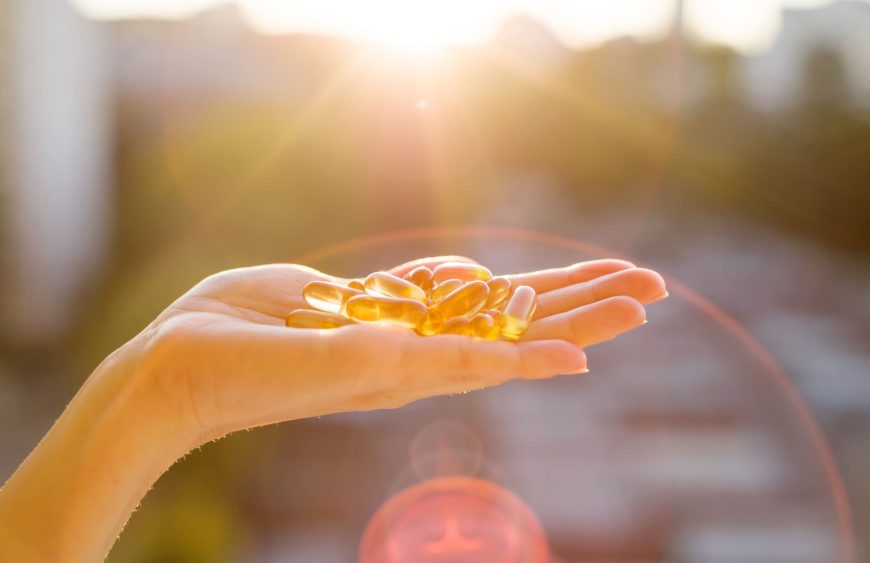 Examineme.co.uk - Omega 3