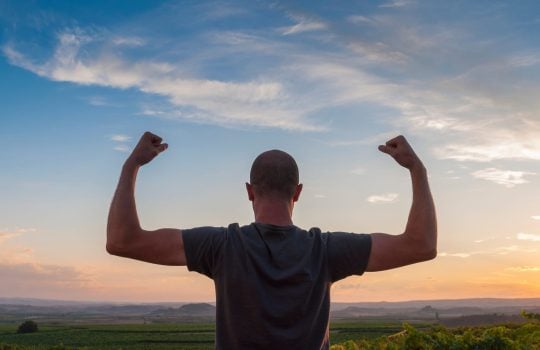 Examineme.co.uk - Testosterone Test