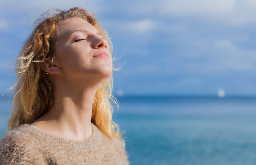 Examineme.co.uk - Vitamin D from the sun