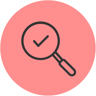 pink-magnifying-glass