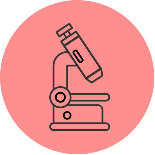 pink-microscope