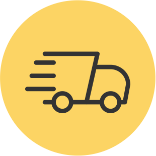 yellow-express-van